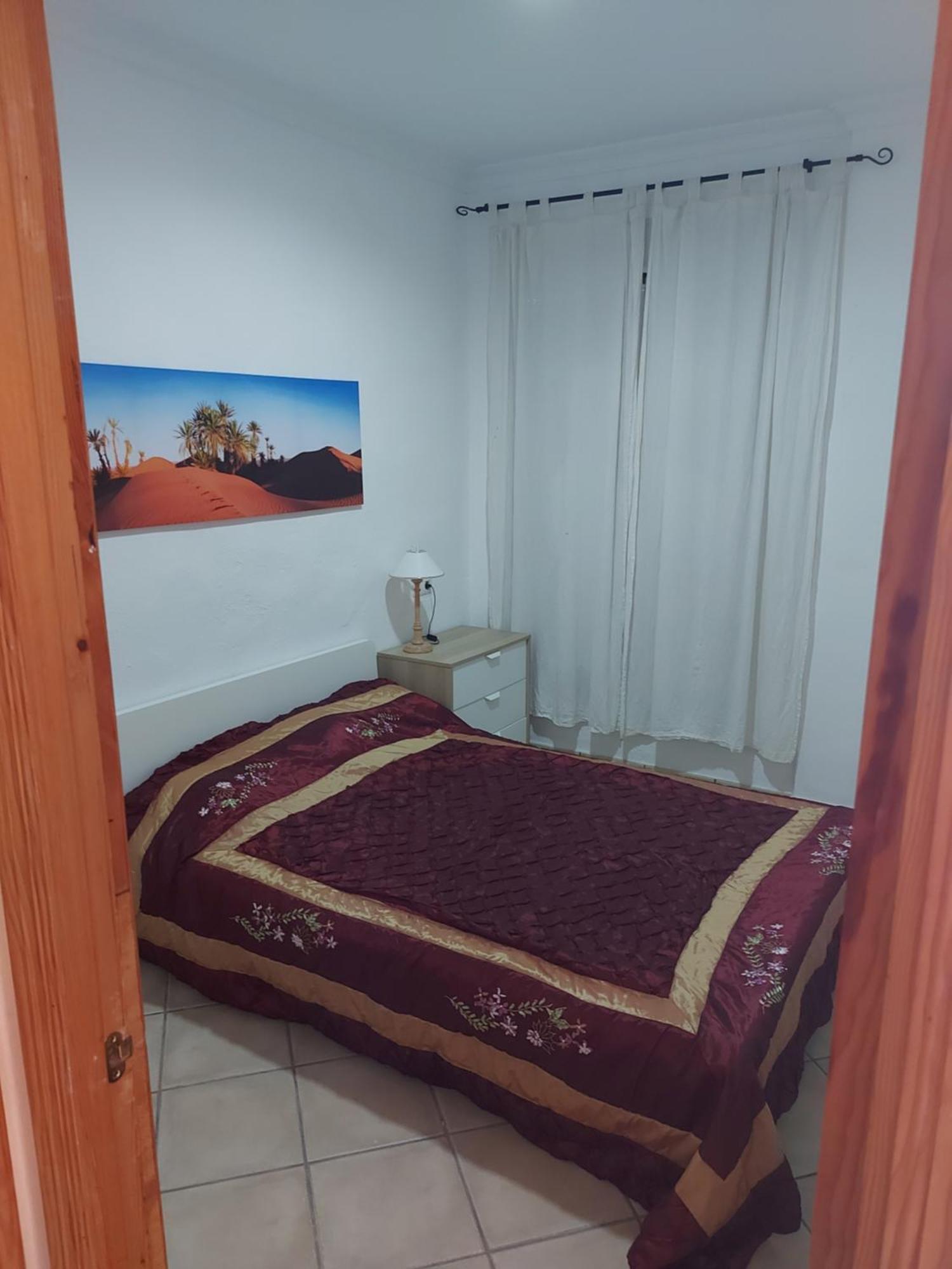 Apartamentos Christina Benicassim Bagian luar foto